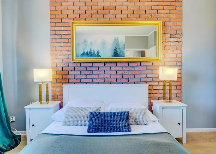 Allure Nautica Apartment 4*