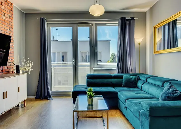 Apartment Allure Nautica 4*