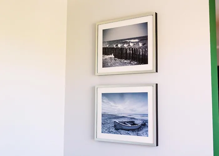 Apartment Allure Nautica 4*