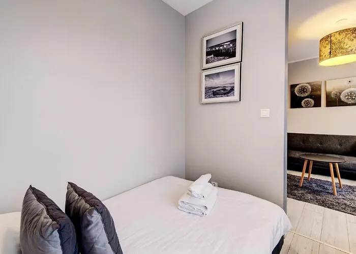 Apartment Allure Nautica