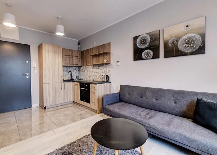 Apartment Allure Nautica 4*