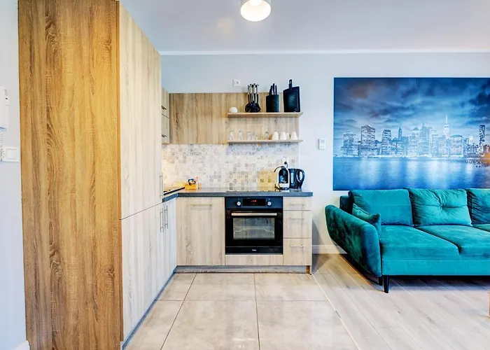 Apartment Allure Nautica