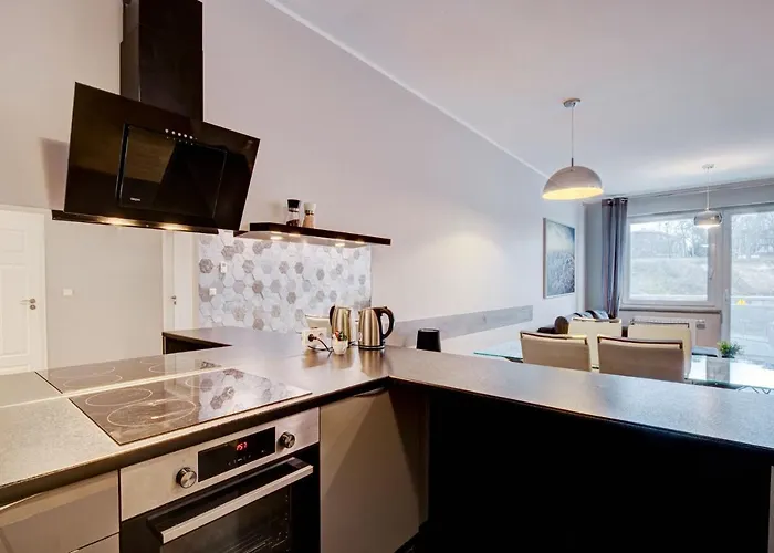 Allure Nautica Apartment