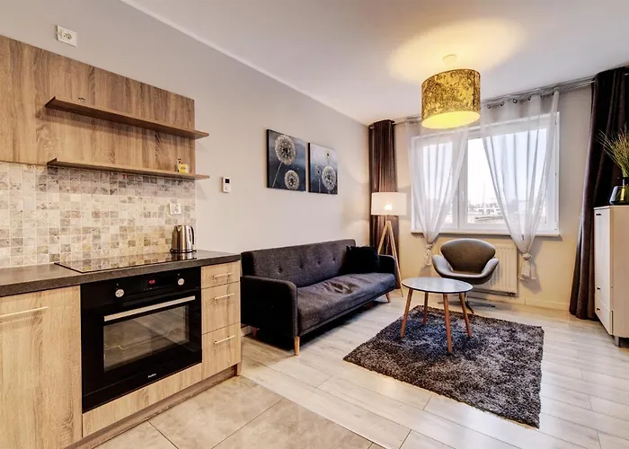 Allure Nautica Apartment