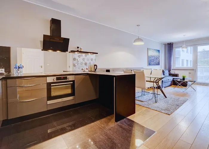 Allure Nautica Apartment