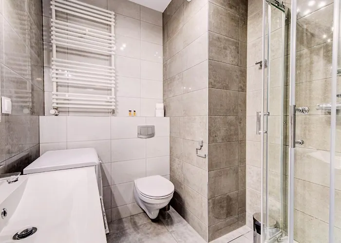 Apartment Allure Nautica