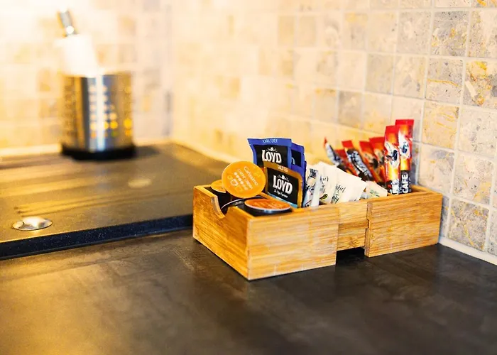 Allure Nautica Apartment