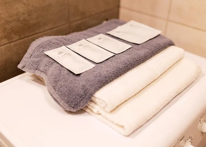 Allure Nautica Apartment 4*