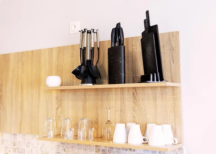 Apartment Allure Nautica