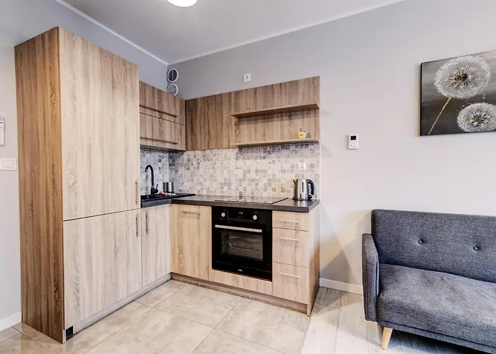 Apartment Allure Nautica 4*