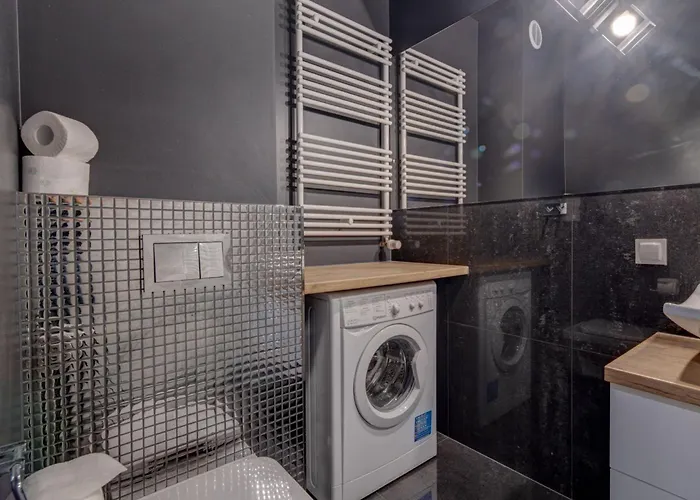 Allure Nautica Apartment 4*