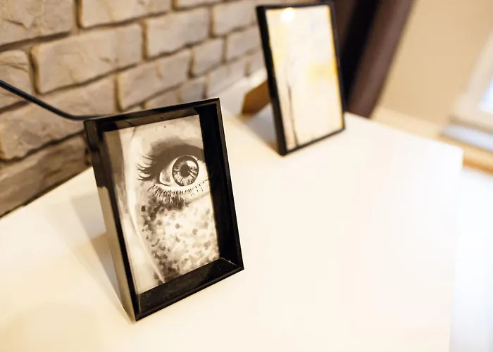 Allure Nautica Apartment