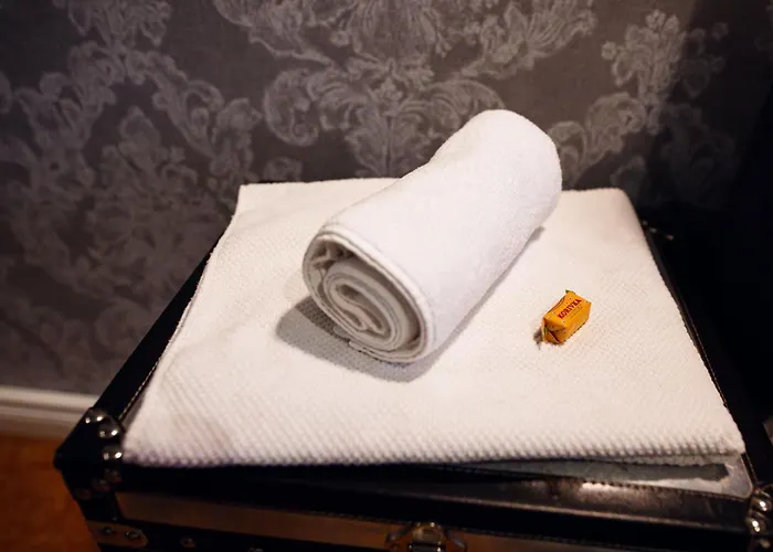 Apartment Allure Nautica 4*