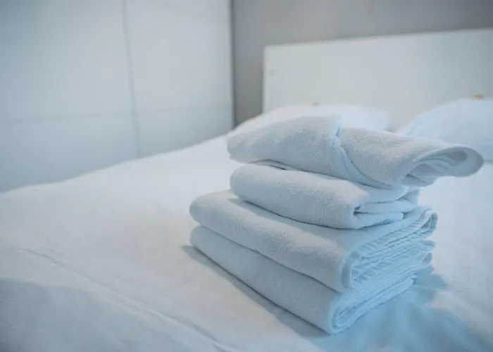 Allure Nautica Apartment 4*