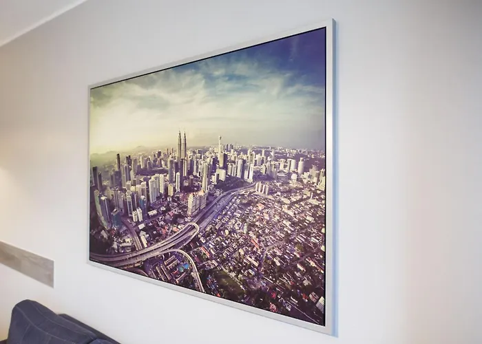 Allure Nautica 4* Stettin