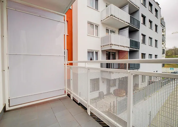 Allure Nautica Apartment