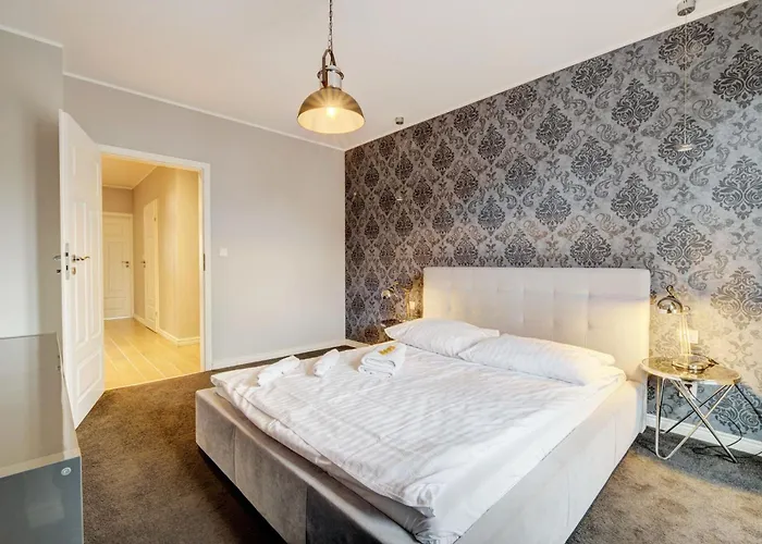 Apartment Allure Nautica 4*