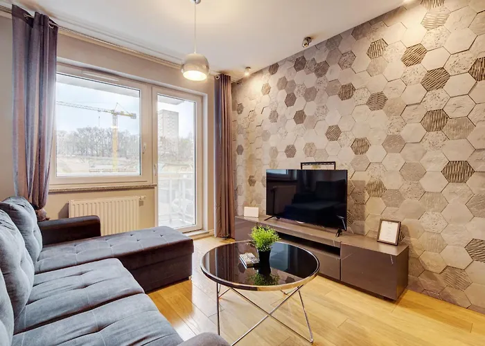 Allure Nautica Apartment 4*