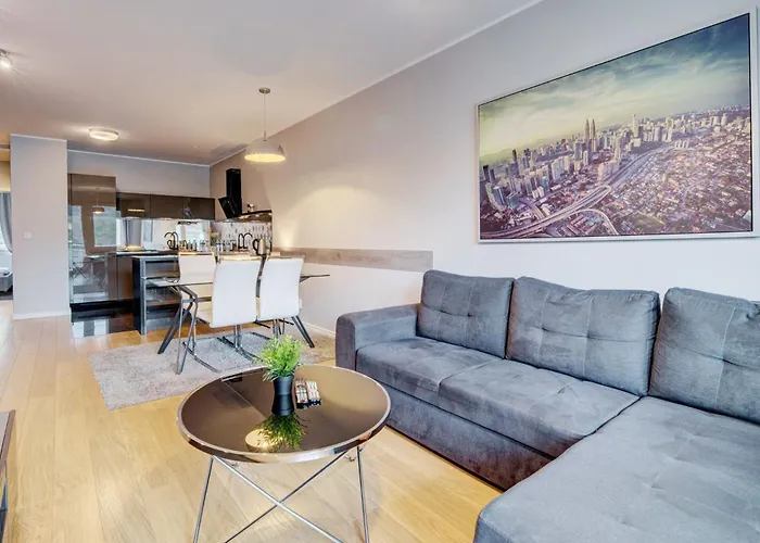 Apartment Allure Nautica