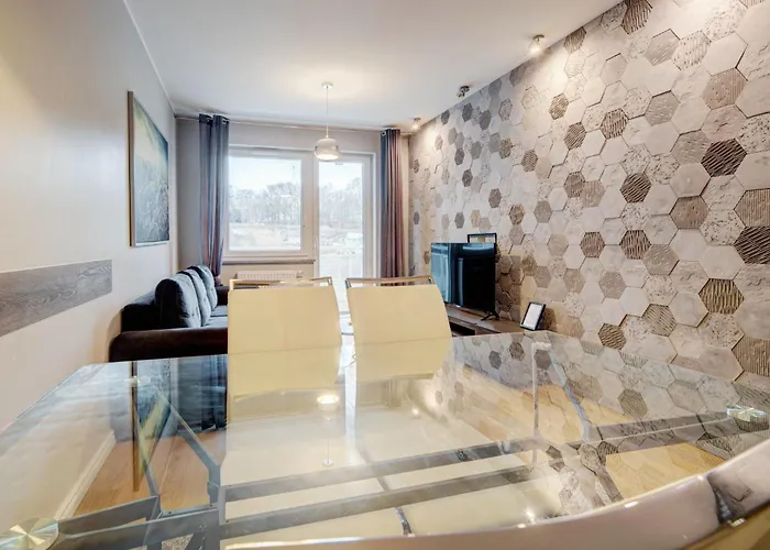 Allure Nautica Apartment 4*