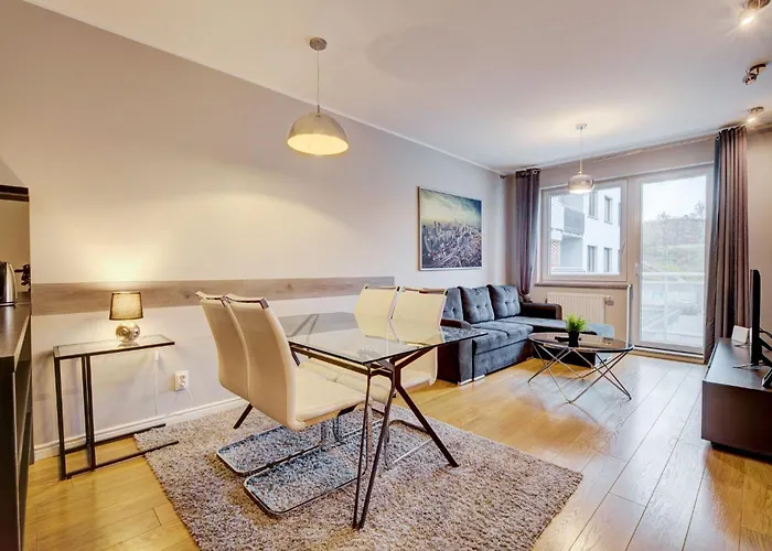 Apartment Allure Nautica 4*