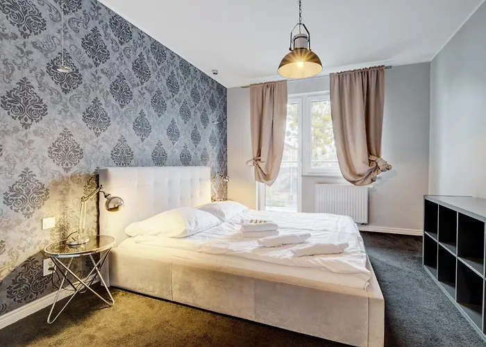 Allure Nautica Stettin